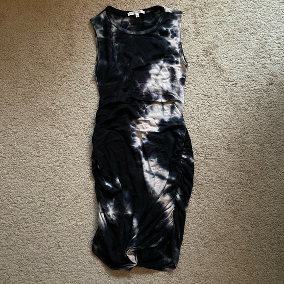 Dresses & Skirts - Small Tie Dye Antistar Dress
